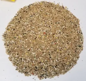 Abba Seed 1600 Small Hookbill