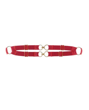 Adore I'm Yours Double Collar