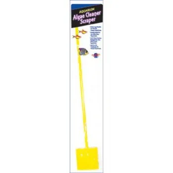 Blue Ribbon Algae Cleaner Scraper Stick