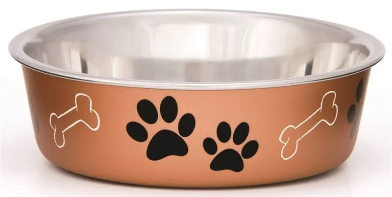 Bowl Bella Large Copper