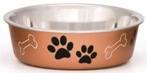 Bowl Bella Large Copper