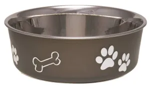 Bowl Bella Small Espresso