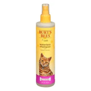 Burts Wtrls Spry Shmp Ct 10 OZ [UNFI #74972]