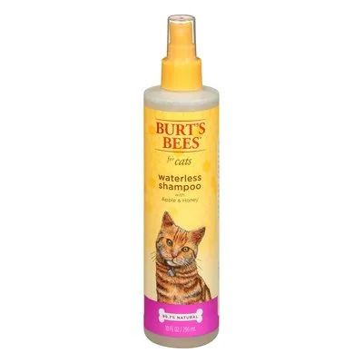 Burts Wtrls Spry Shmp Ct 10 OZ [UNFI #74972]