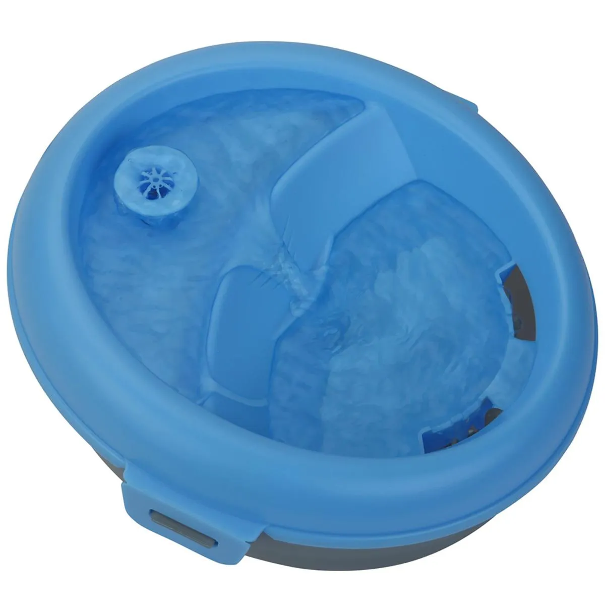 Cooler Dog Healthspring Pet Fountain - 4L (136 oz)