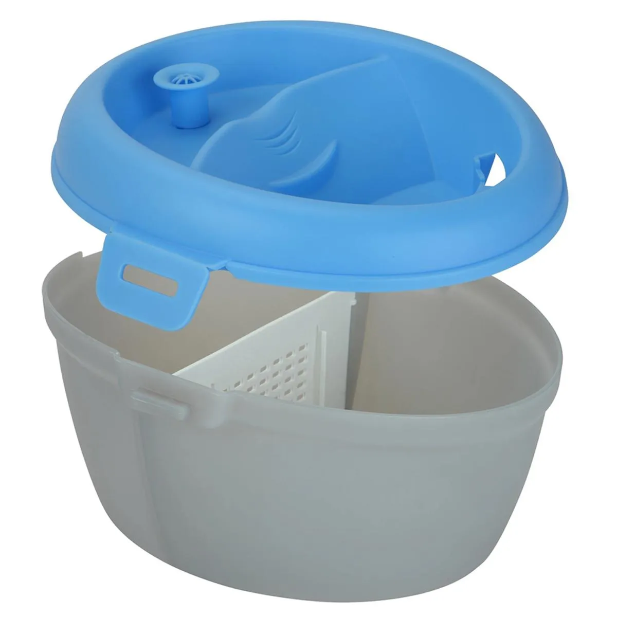 Cooler Dog Healthspring Pet Fountain - 4L (136 oz)
