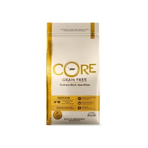 Diet Adult Indoor Cat Dry Food