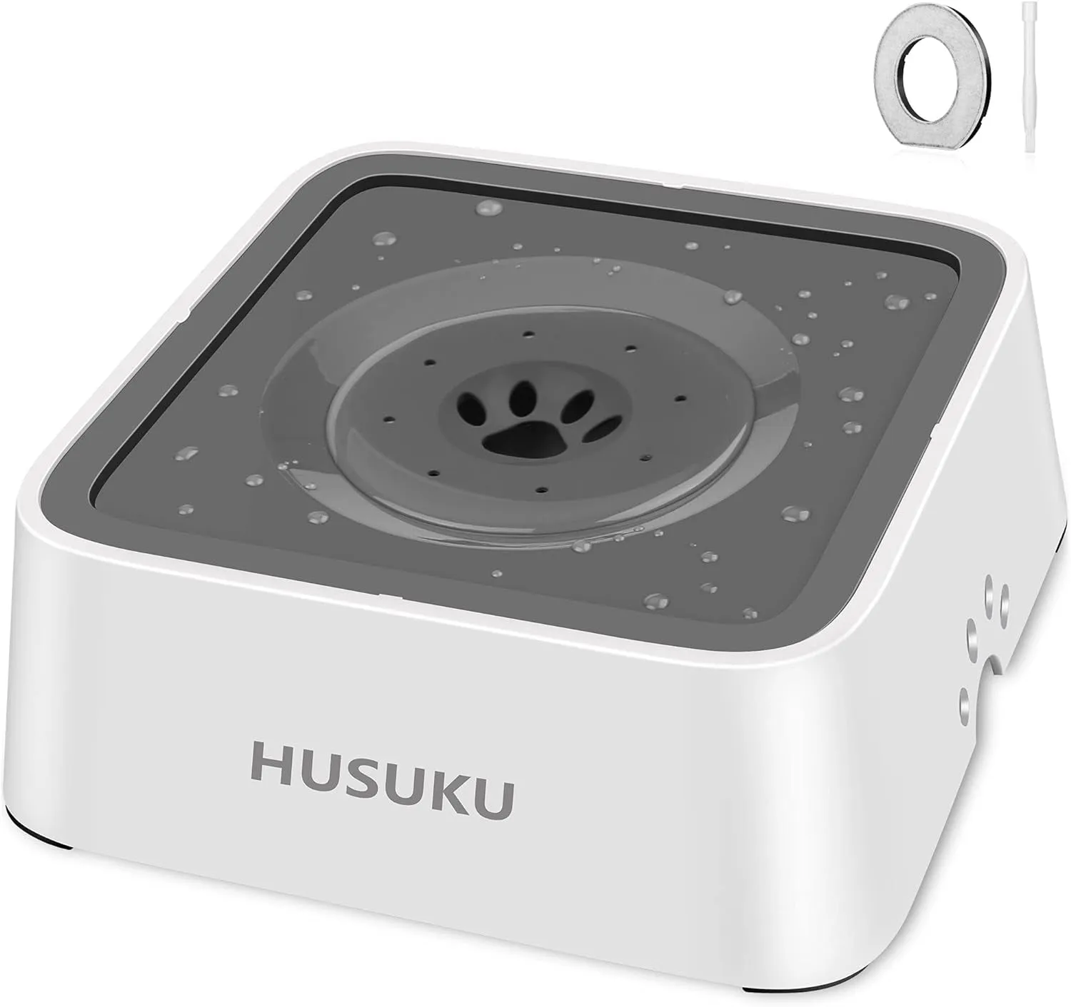 Dog Water Bowl