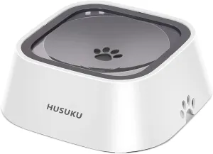 Dog Water Bowl