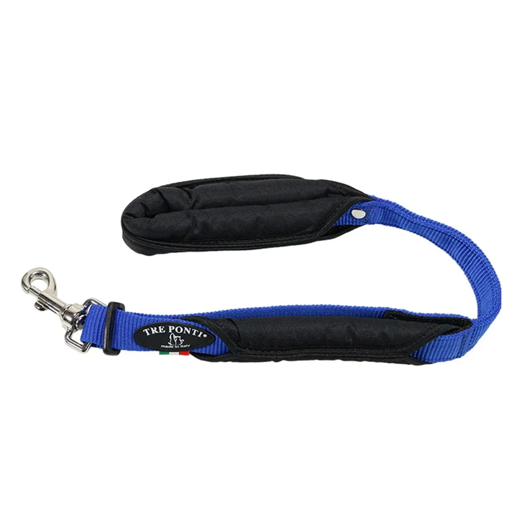 Double Handle Leash (Short)