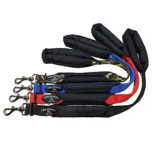 Double Handle Leash (Short)