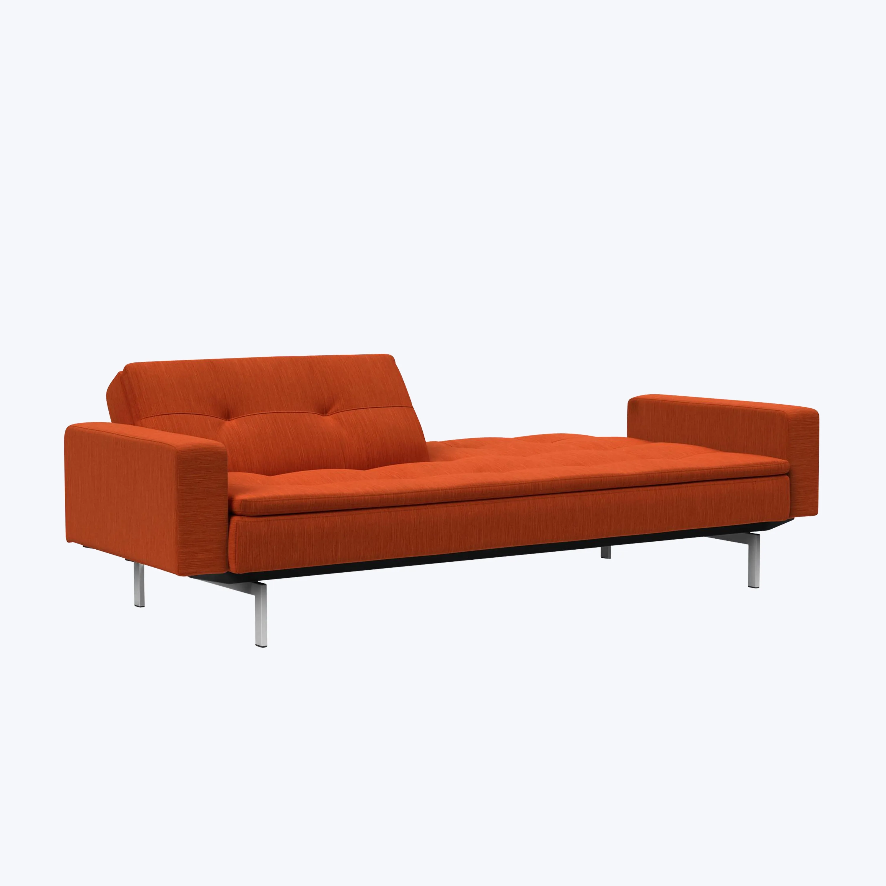 Dublexo Steel Sleeper Sofa