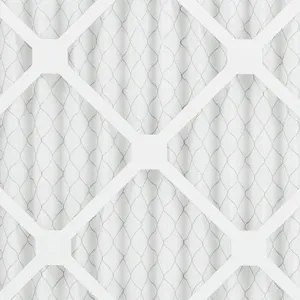 Flanders NaturalAire Standard Air Filter, MERV 8, 20" x 30" x 1"