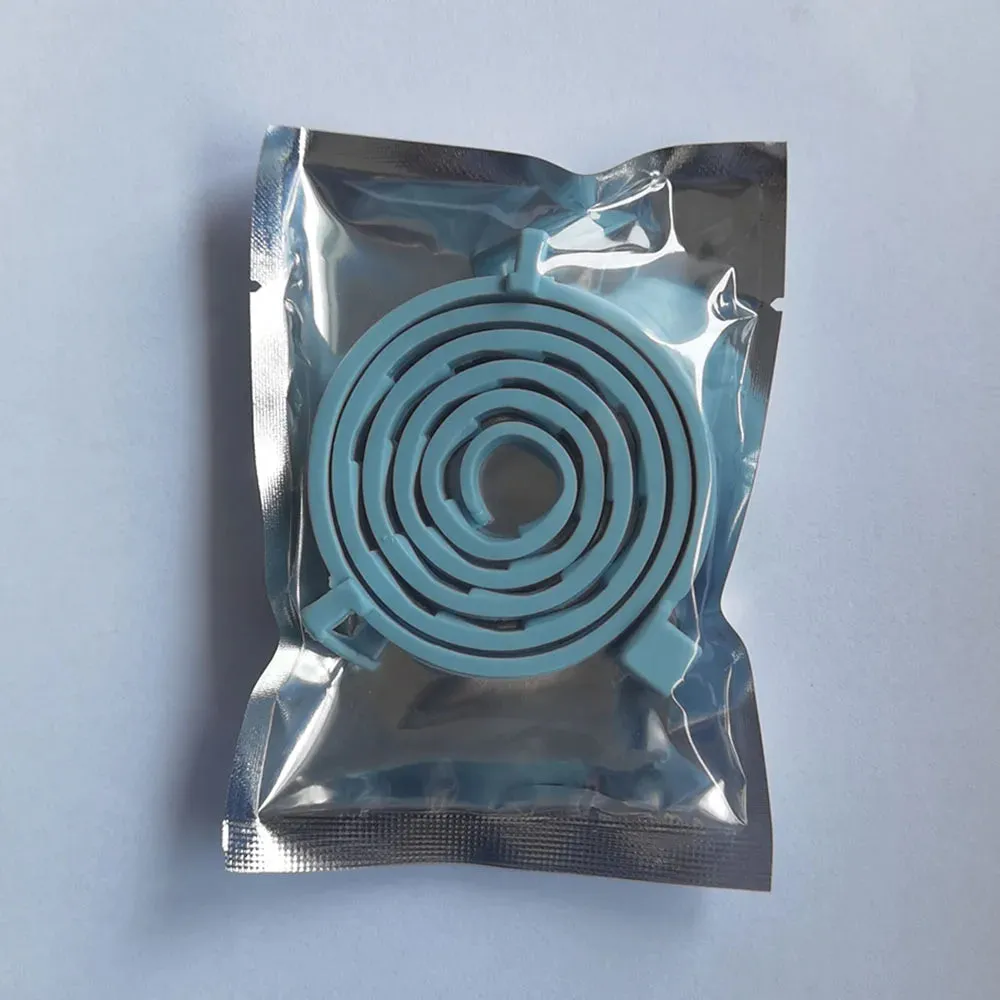 flea and tick collar dogs animals cat puppies kittens mosquito repellent ✈️ free.shipping