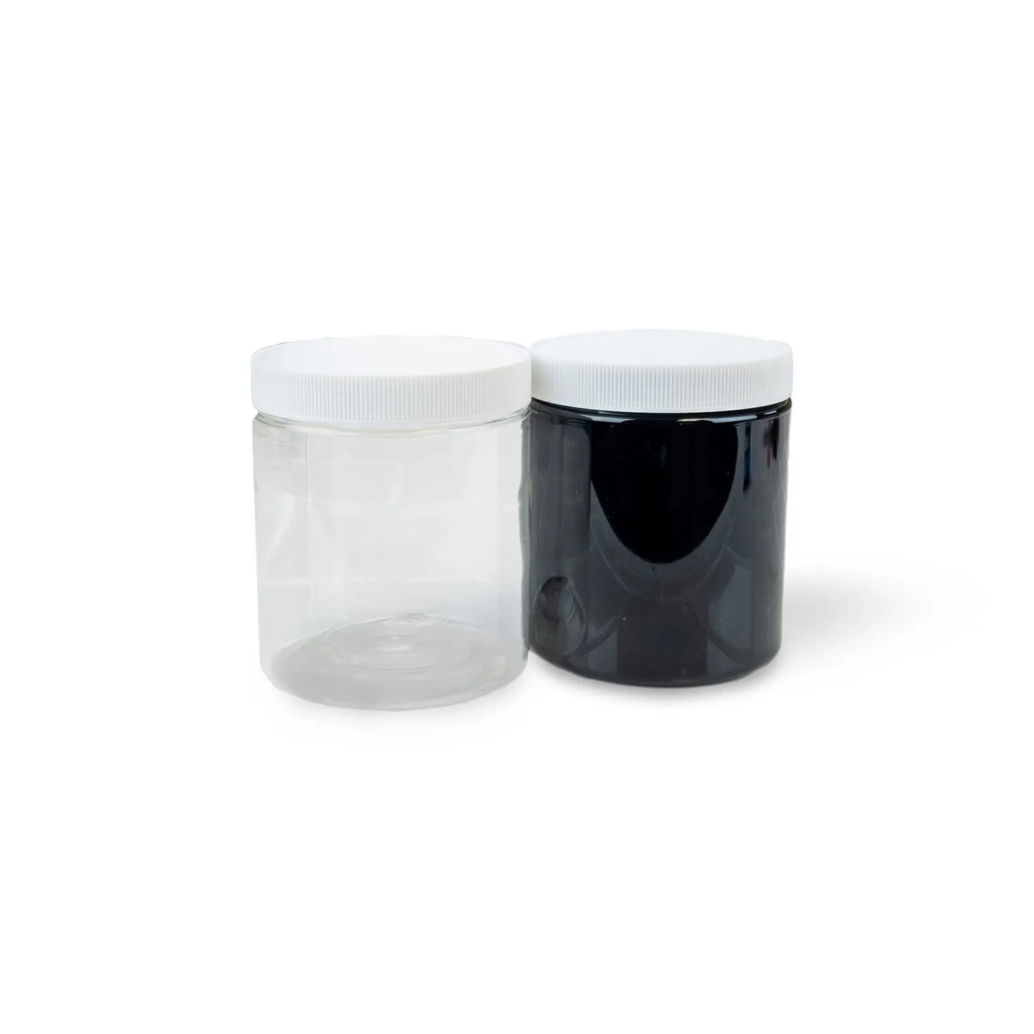 Food Storage 19 oz. Jars and Lids