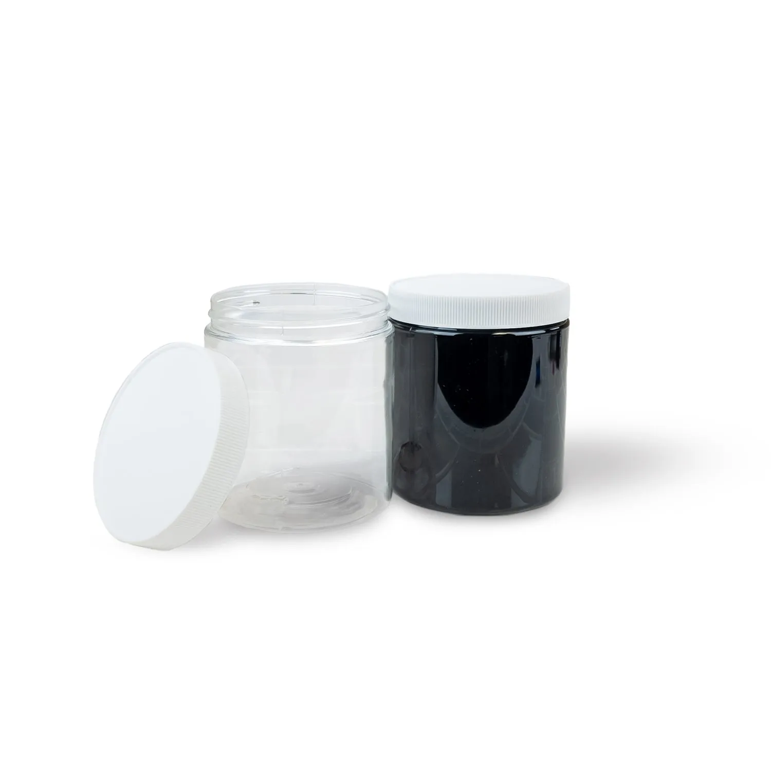 Food Storage 19 oz. Jars and Lids