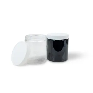 Food Storage 19 oz. Jars and Lids