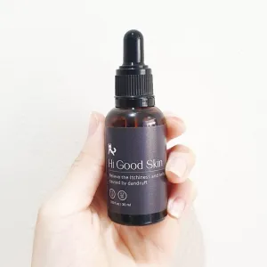 Hi Good Skin for Pets