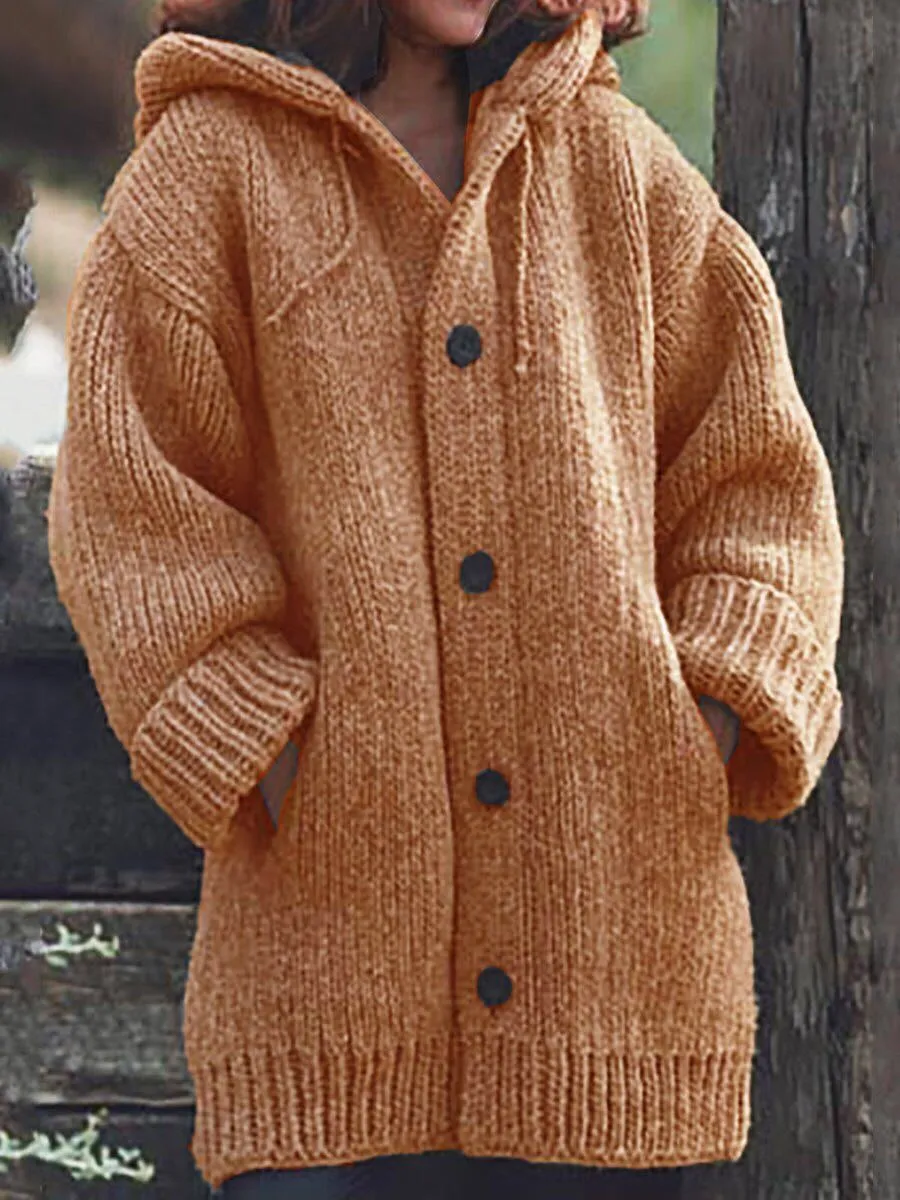 Ivyshape | Chic and Versatile Winter Sweater