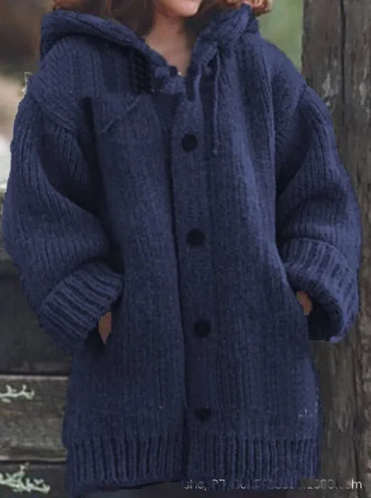 Ivyshape | Chic and Versatile Winter Sweater