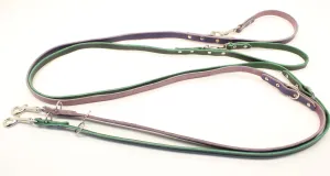 Leather Multi-Purpose Leashes