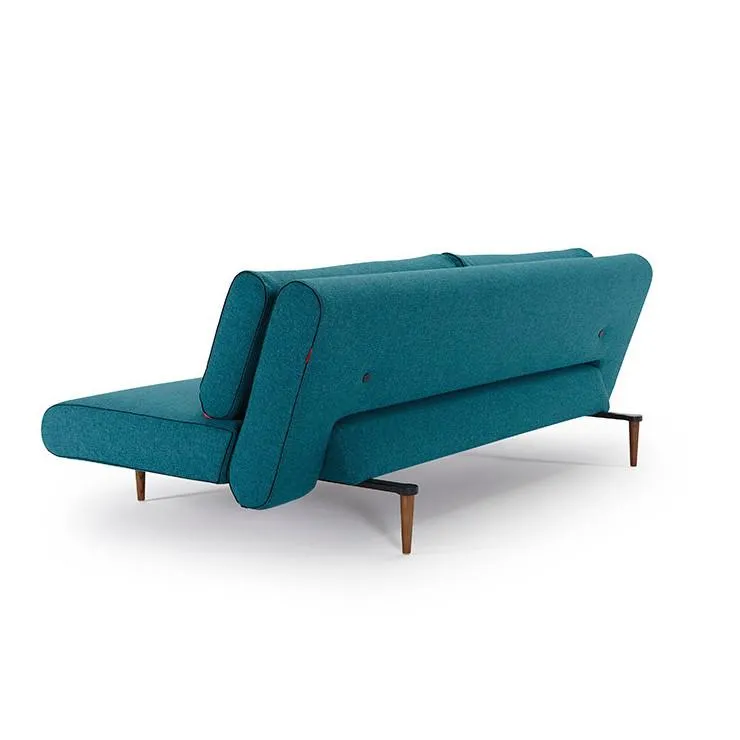 Marbella Urban Sofa Bed MAUI BLUE