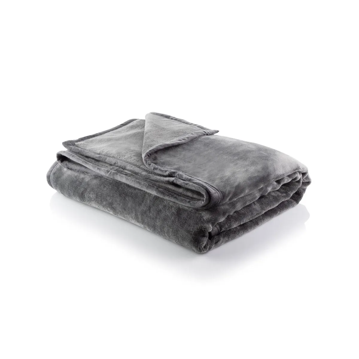 Minky Super Soft Luxury Throw - Double