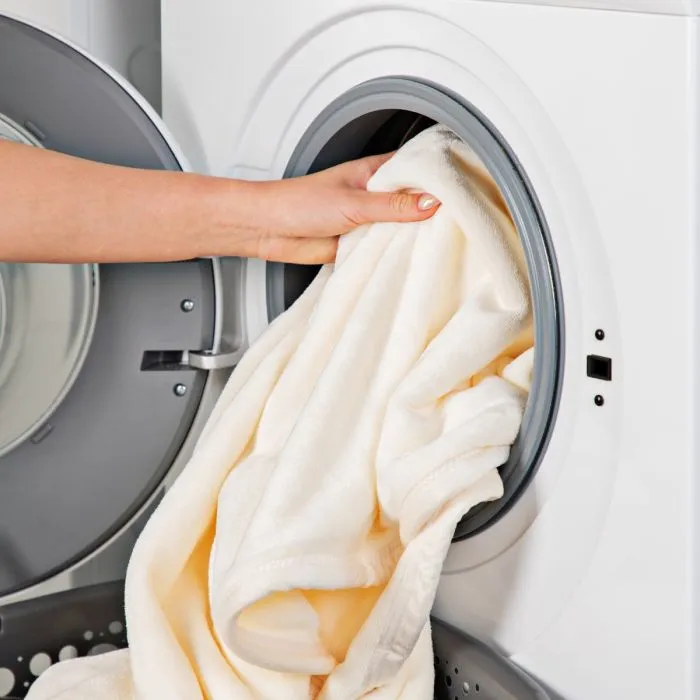 Minky Super Soft Luxury Throw - Double