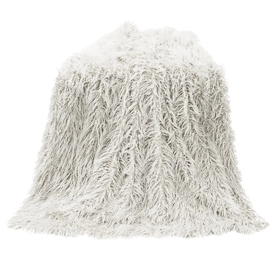 Mongolian Fur Blankets