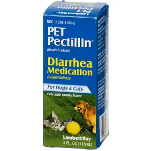 PBG Pet Pectillin