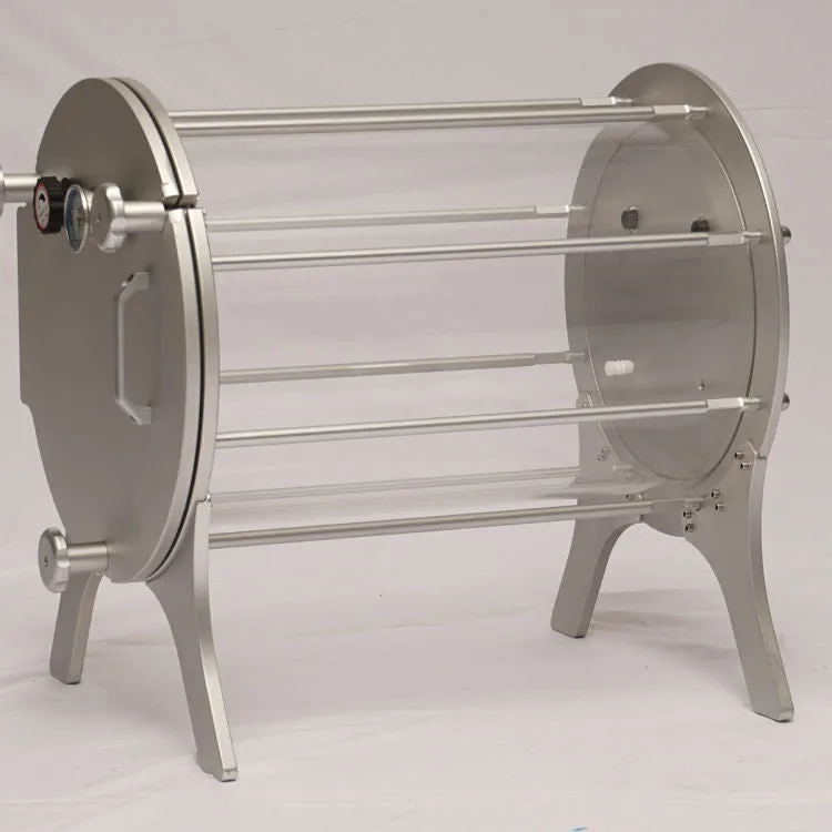 Pet hyperbaric oxygen chamber I hyperbaric chamber oxygen therapy For Pet Dog Cat