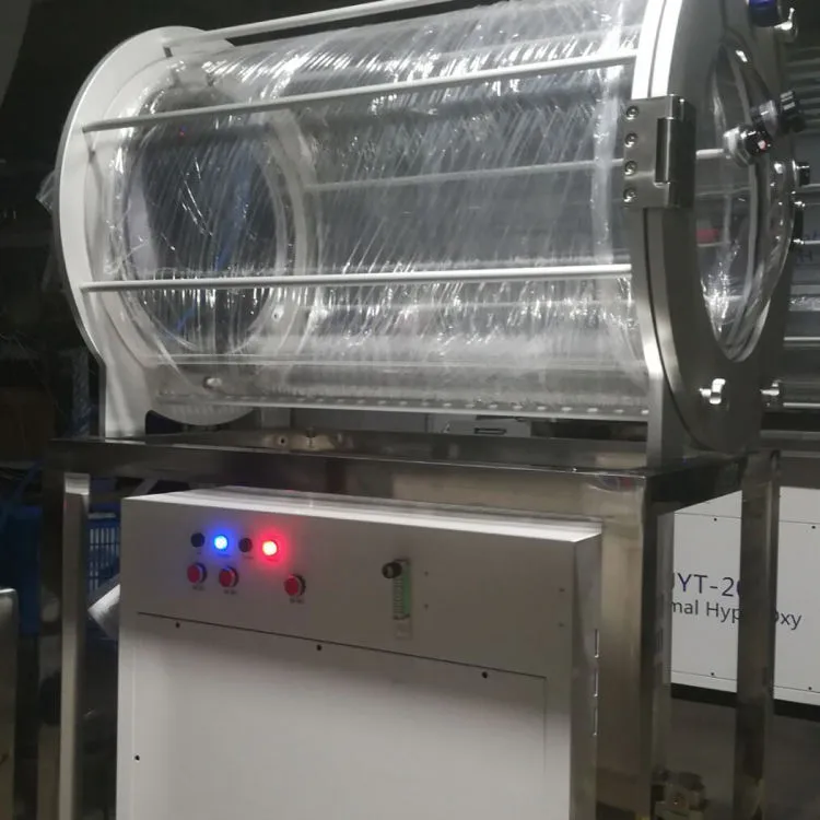 Pet hyperbaric oxygen chamber I hyperbaric chamber oxygen therapy For Pet Dog Cat