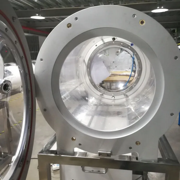 Pet hyperbaric oxygen chamber I hyperbaric chamber oxygen therapy For Pet Dog Cat