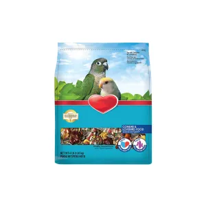 Polly Pellets Health Cockatiel Food