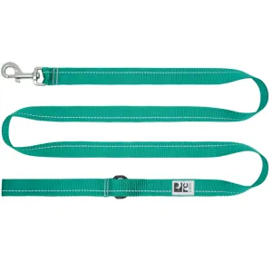 RC Pets Primary Collection 6 Ft. Dog Leash, Parakeet