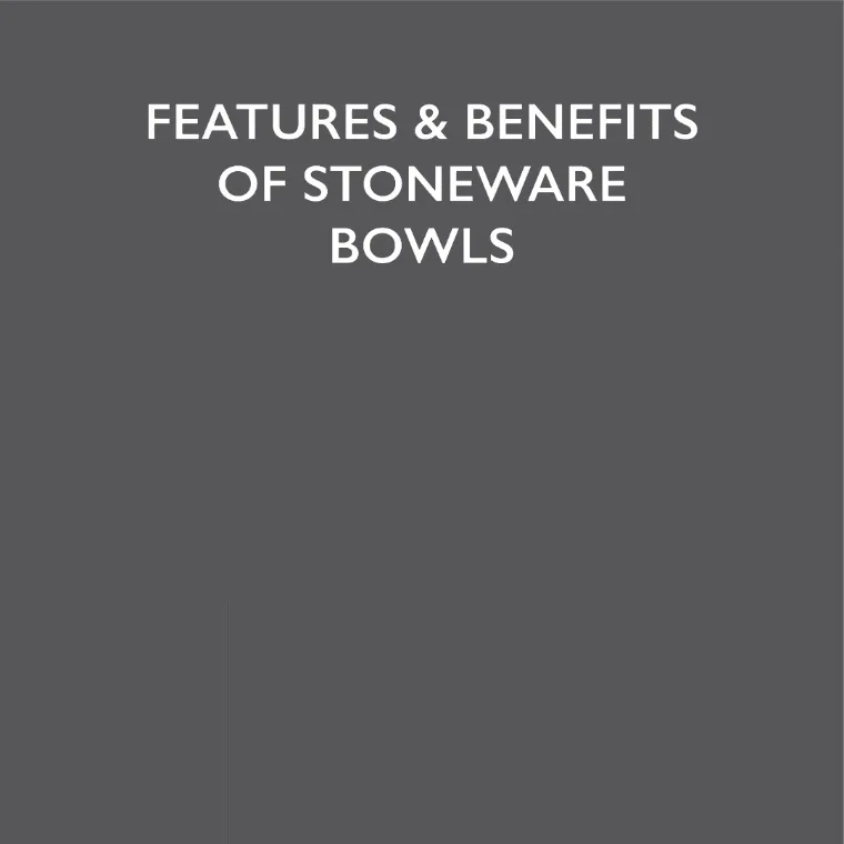 Reactive Glaze 2 Piece Dog Food & Water Bowl Set - Midnight Blue