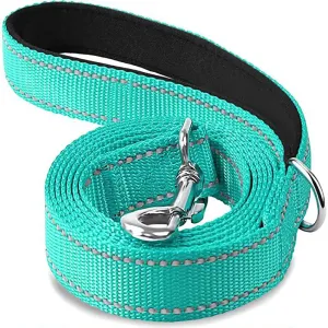 Reflective Pet Leash for Cats and Dogs – Durable Towing Rope for Walking and Training