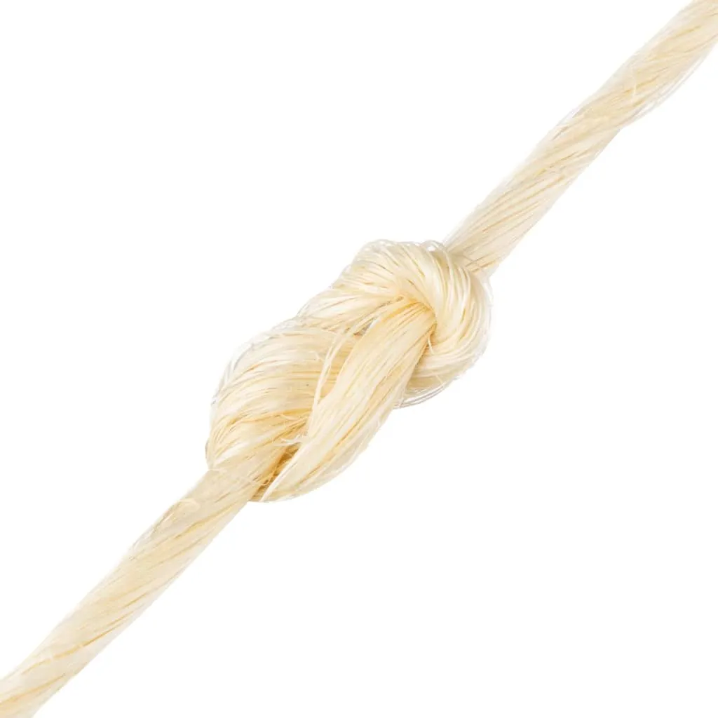 Rope 100% Sisal 3 mm 400 m