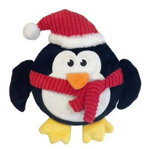 Round Penguin