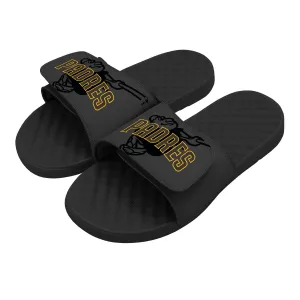 San Diego Padres Tonal Pop Slides