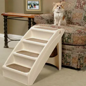Solvit PupStep  Pet Stairs
