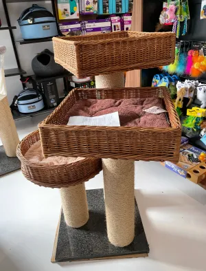 Tigga Tower