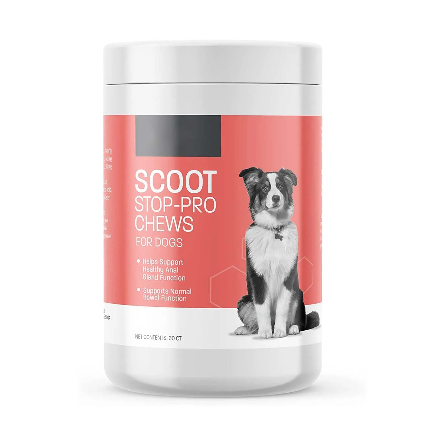 Vitamin Chews for Dog