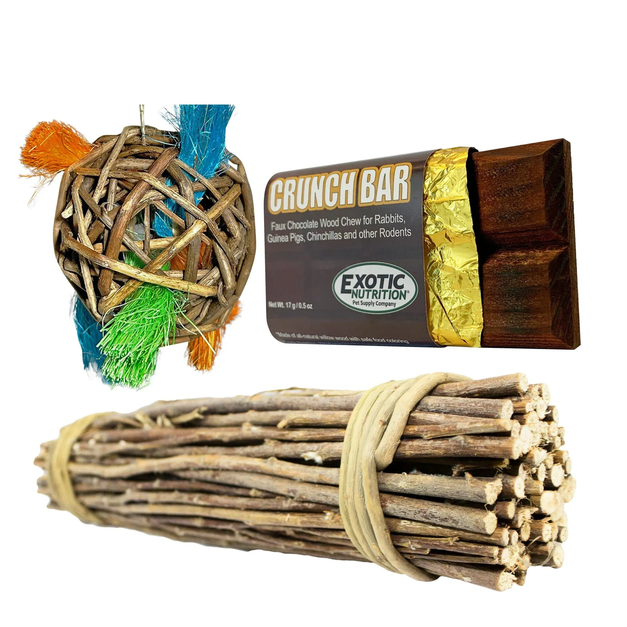 Willow Value Pack