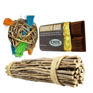 Willow Value Pack